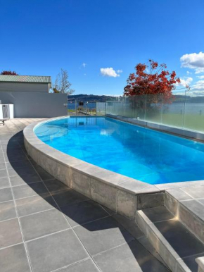 Waimahana Apartments, Taupo